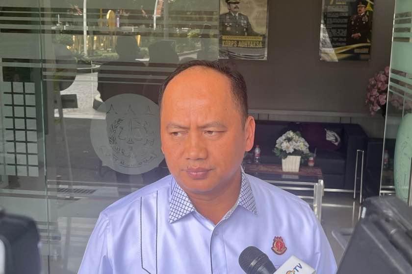 Operasi Pidsus di Kuala Tanjung Kejati Sumut Angkut Dokumen Kunci Dugaan Korupsi PT Indonesia Asahan Aluminium