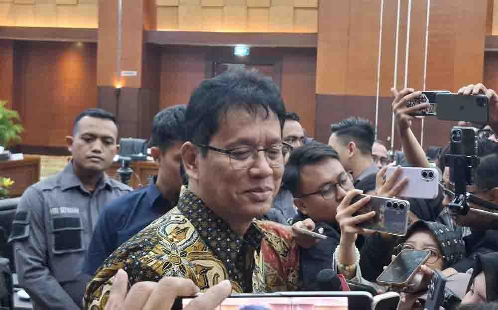 Tiga Gerai Perhiasan Tiffany & Co Disegel, Dokumen Impor Tak Lengkap