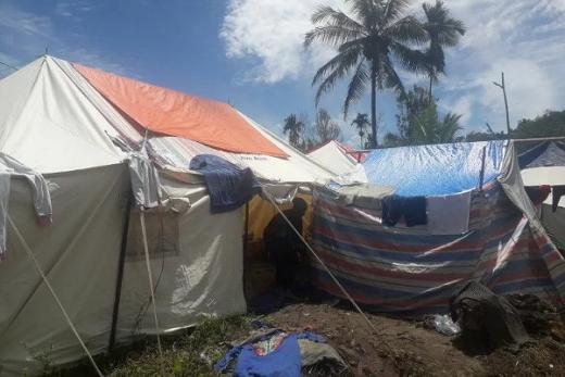 Selain Gempa dan Banjir Bandang, Warga Talamau Pasbar Juga Takut Kemunculan Harimau