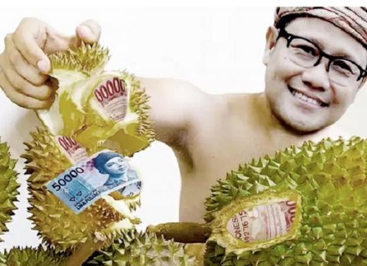 KPK Buka Peluang Bakal Usut Lagi Skandal Kardus Durian Cak Imin