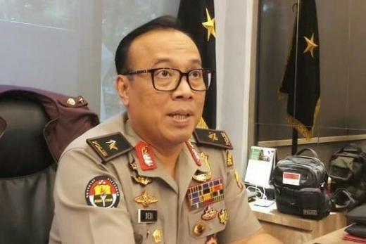 Minta Kemenag Hapus 300 Ayat Alquran, Polisi Segera Periksa Pendeta Saifudin