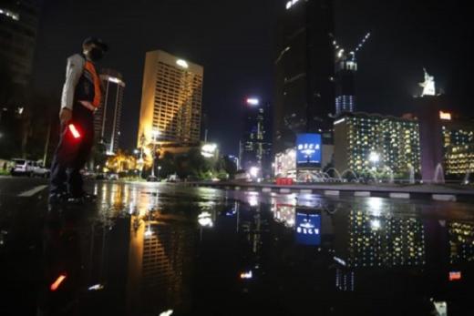 Ibu Kota Negara Pindah, Kantor Pemerintah di Jakarta Akan Disewakan ke Swasta