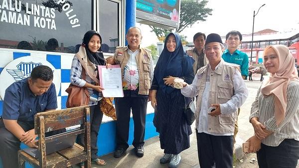 BPJPH Buka Pendaftaran Sertifikasi Halal On the Spot Serentak, 405 Lokasi di 27 Provinsi