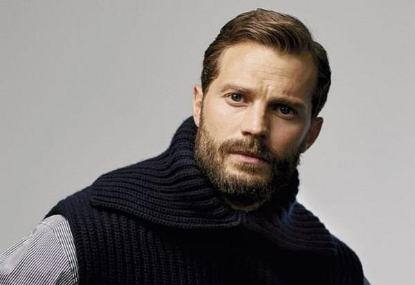Jamie Dornan Bintang Serial Kriminal Terbaru Netflix The Underflow