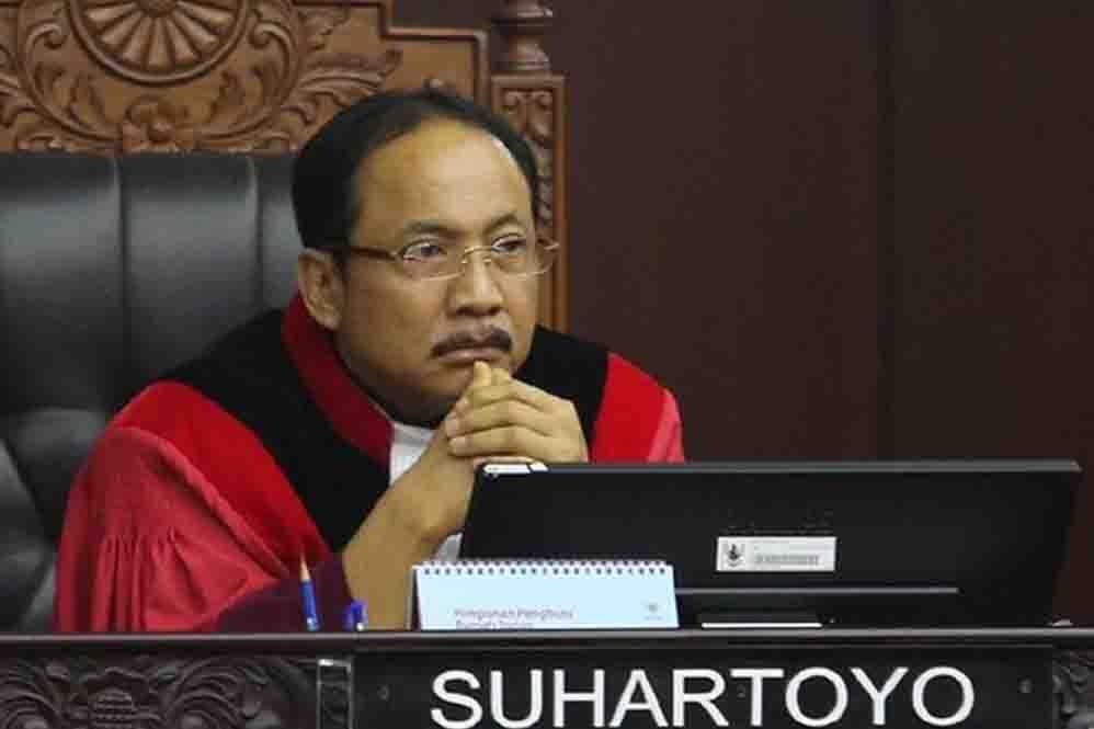 Aturan Pensiun Pejabat Negara Resmi Kedaluwarsa Lewat Putusan Mahkamah Konstitusi