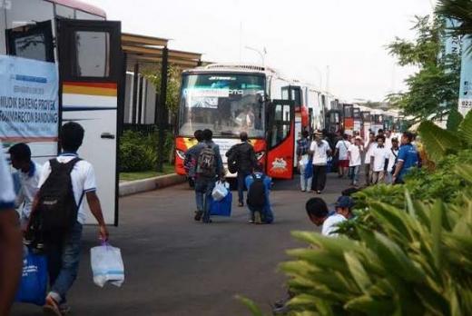 1,8 Juta Perantau Minang Diperkirakan Pulang Kampuang Saat Lebaran Tahun Ini, Pemprov Sumbar Siapkan Antisipasi