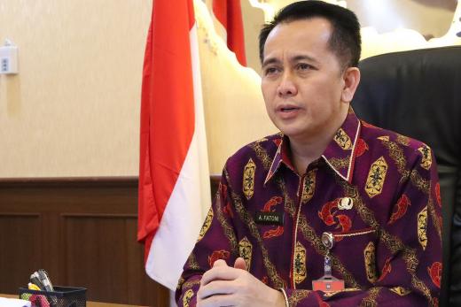 Kemendagri Dorong Percepatan Belanja bagi Daerah dengan Realisasi APBD Rendah Tahun 2022