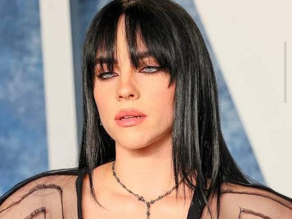 Billie Eilish Rilis Album Ketiga