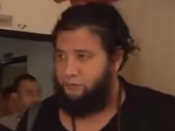 Ammar Zoni Rayakan Lebaran di Penjara Tanpa Kehadiran Keluarga