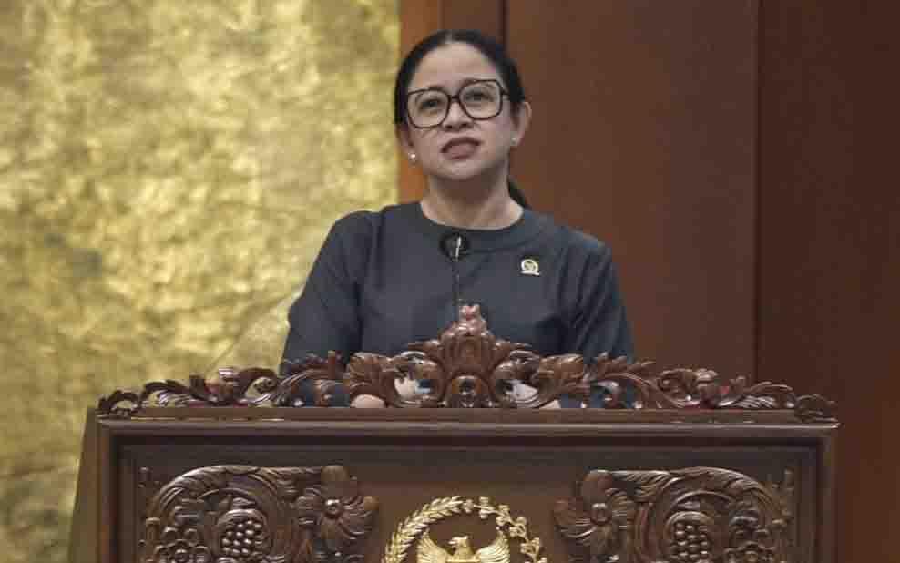 Nol Toleransi Kekerasan Seksual di Kampus Ketua DPR Soroti Ulah Menyimpang Mahasiswa FH UI