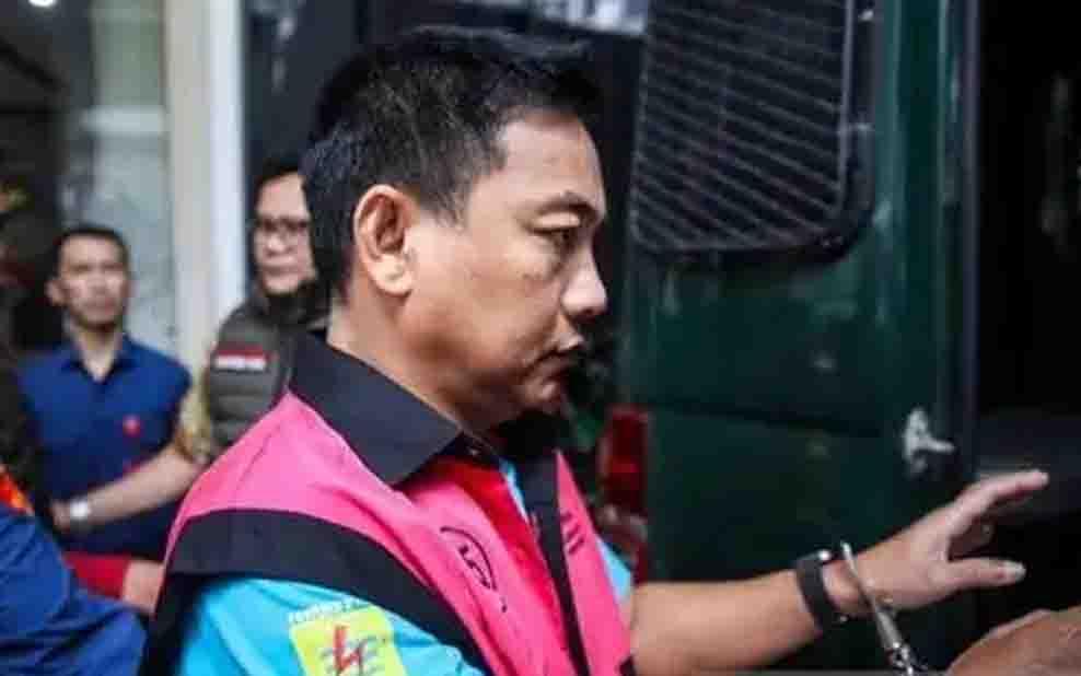 Baru Sepekan Dilantik Presiden Pimpinan Ombudsman Terjerat Kasus Korupsi Nikel