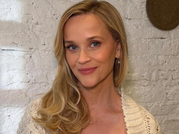 Reese Witherspoon Ajak Perempuan Melek AI
