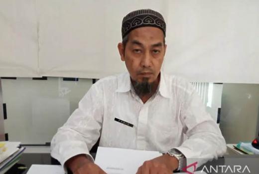 Agam Bentuk Tim Unit Reaksi Cepat Cegah Penularan PMK