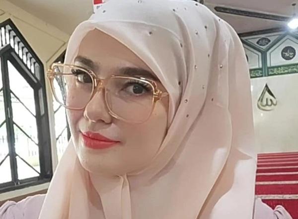 Catherine Wilson Fokus pada Kesehatan dan Karier di Tengah Proses Perceraian