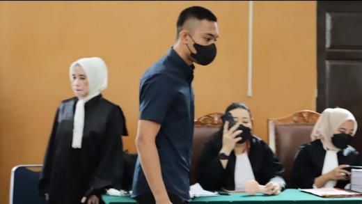Kasus Mario Dandy - David Ozora, Restitusi Rp100 Miliar Dijatuhkan, Kekayaan Dandy Terancam Disita