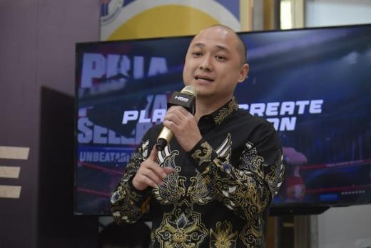 Gelar Tinju HSS 2023, Promotor Ivan Tanjaya: Petinju Yang Tampil Wajib Jalani MRI