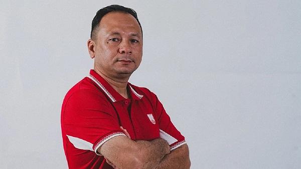 Ricky Nelson Jadi Pelatih Kepala Persis Solo Musim 2026/2027