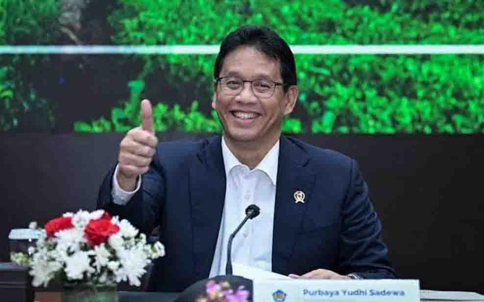 Menkeu Purbaya Temui 15 Investor Cina Promosikan Penerbitan Panda Bond