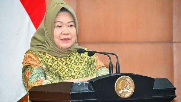 Dukung Kegiatan Anggota, MPR Ajukan Dana Ekstra Rp972 Miliar Tahun 2027