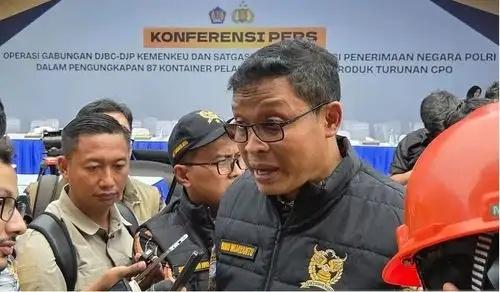 Beda Nasib K/L yang Berhemat, DJP Justru Bawa Usulan Pagu Triliunan ke Parlemen