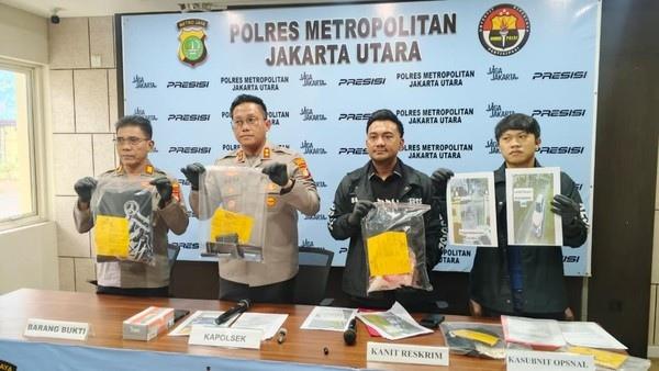 Kisah Penculikan Kakek di PIK:Ancaman Pasal Berlapis Menanti Pelaku Kekerasan Berkedok Urusan Keluarga