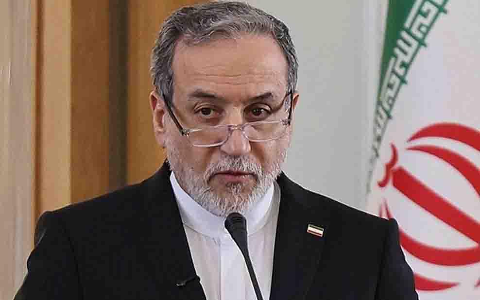 MoU Damai Iran dan AS Seret Peringatan Tegas untuk Israel