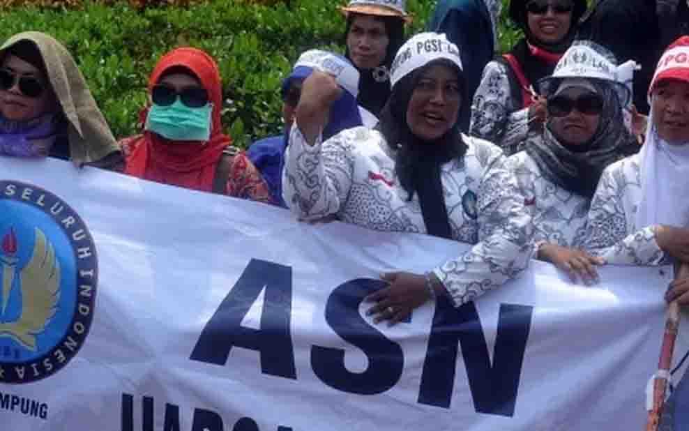 Ironi Program MBG, Beban Guru Bertambah Hingga Ancaman PHK Massal PPPK