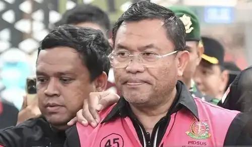 Tersandung Aliran Dana Rutin Tersangka Asep, Status JC Sony Sonjaya Terancam Gagal