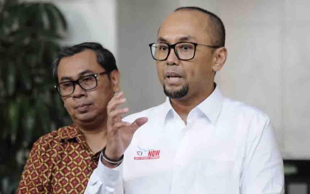 PPATK Bersiap Bantu Usut Dugaan Pencucian Uang, Eks Jampidsus Febrie Adriansyah