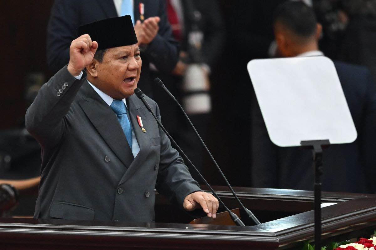 Gebrakan Prabowo: Komisaris BUMN Tak Lagi Nikmati Tantiem Jika Rugi