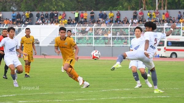 Ini 4 Fakta Menarik Kemenangan Persebaya Atas Persita
