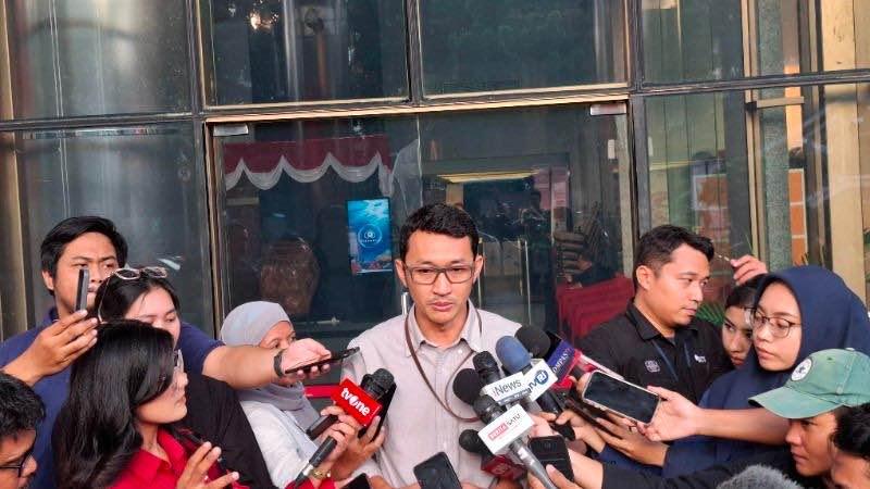 KPK Bongkar Budaya Korupsi di Kemnaker, Sisa Dana Ilegal Masih Menguap