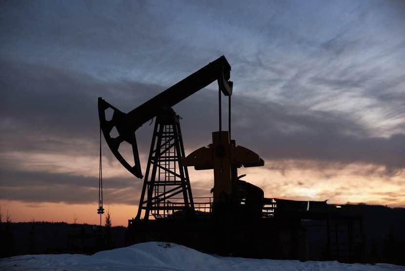 AS–China Memanas Lagi, Ancaman Tarif Trump Bisa Guncang Pasar Energi Global