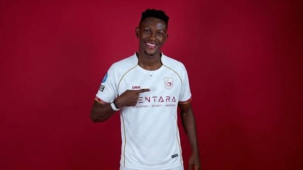 Jayron Jean Perkuat Kedalaman Skuad Garudayaksa FC
