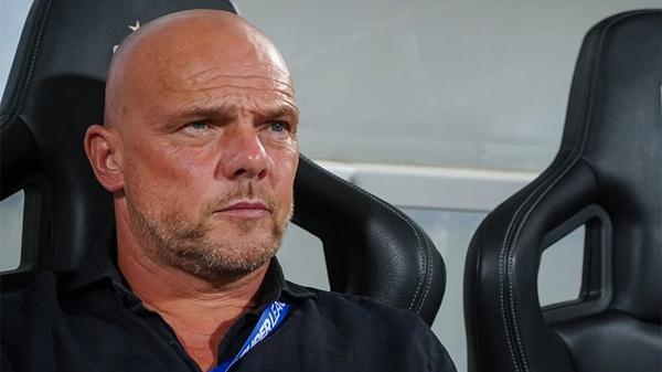 Bali United FC Alami Kebobolan Jadi Catatan Johnny Jansen