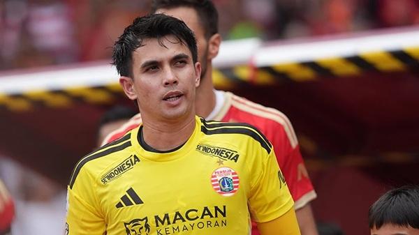 Nadeo dan Alex Berikan Warna dalam Perjalanan Persija