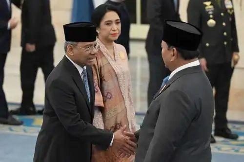 Kebijakan Beras dan Gas Subsidi Terhambat, Birokrasi Kabinet Prabowo Dikritik