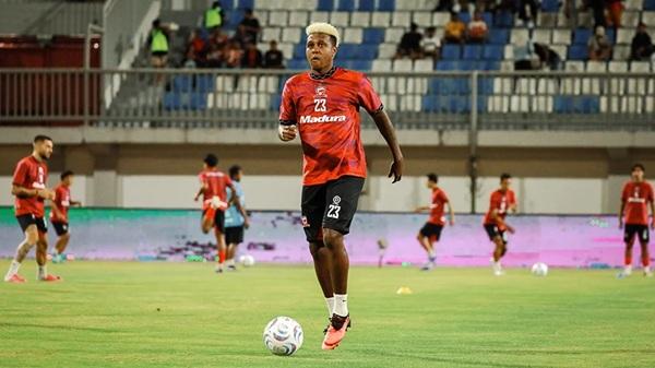 Madura United Tak Mau Ulang Hasil Buruk Saat Jamu PSIM