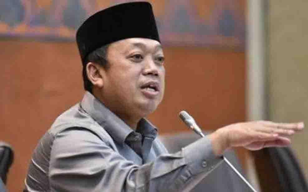 Uang Tunai Dua Puluh Koper Disita KPK, Diduga Aliran Dana untuk Menteri Pertanahan