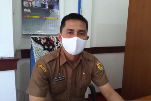 Pasien Positif COVID-19 di Kota Solok Bertambah Sembilan Orang