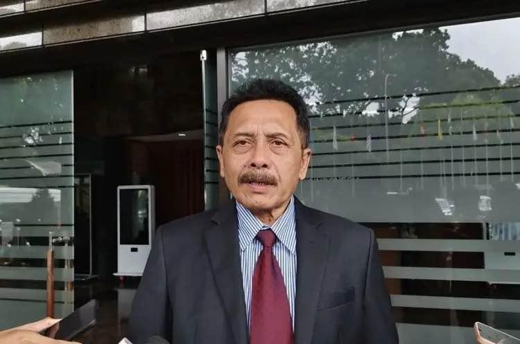Arsul Sani Dilaporkan soal Ijazah, MKMK: Tuduhan Justru Pertanyakan Kredibilitas Fit and Proper Test DPR