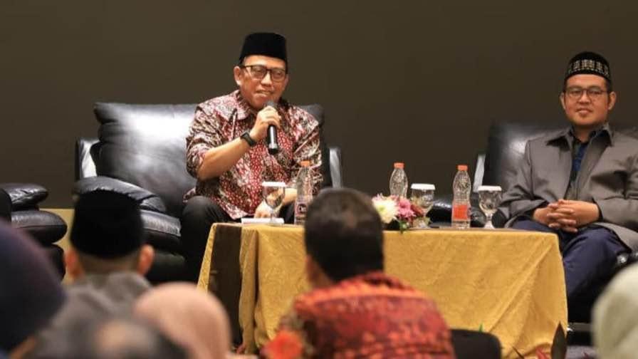 Konflik Agama Jadi Sorotan, Kemenag Luncurkan Lima Rekomendasi Pencegahan