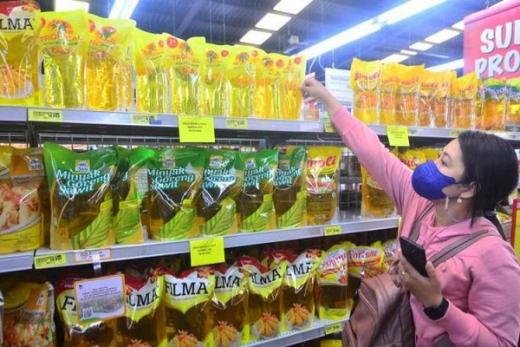 Saat Harga Minyak Goreng Kembali Mahal, Kok Tiba-tiba Pasokan Langsung Melimpah?