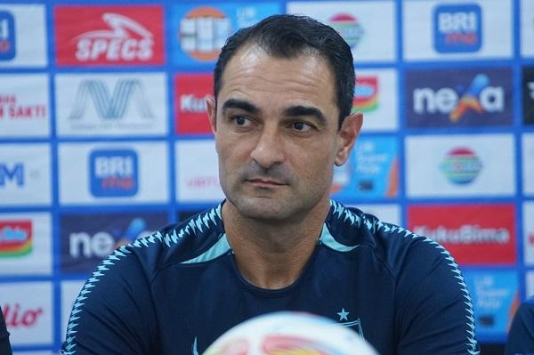 Mahesa Jenar Berburu Kemenangan Krusial Derby Jateng