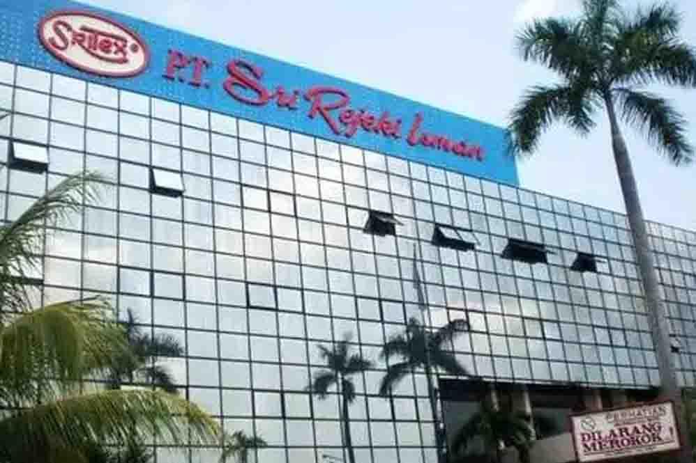 Kasus Sritex Dinilai Tebang Pilih, Bankir BPD Jadi Tumbal Rekayasa Laporan Keuangan