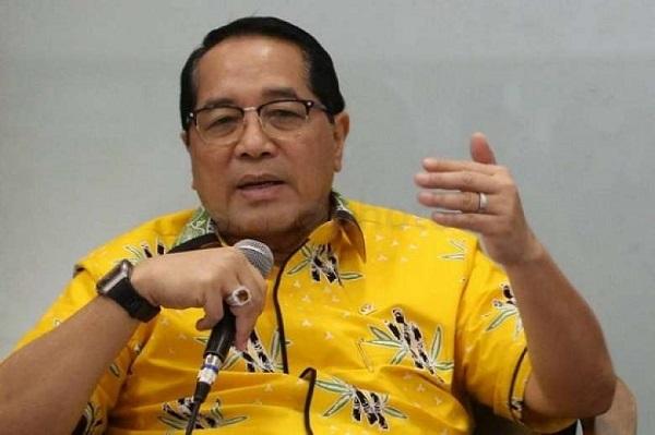 Firman Soebagyo Usul Presiden Terbitkan Perpu Percepat Penghapusan Pensiun Seumur Hidup