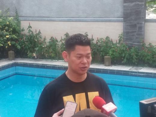 Tak Mau Terbengkalai, Okto Promosikan Venue PON Papua Agar Bisa Digunakan Atlet Luar Negeri