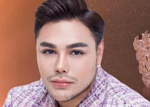 Ivan Gunawan Minta Maaf terkait Kontroversi Video Candaan Pelecehan Seksual