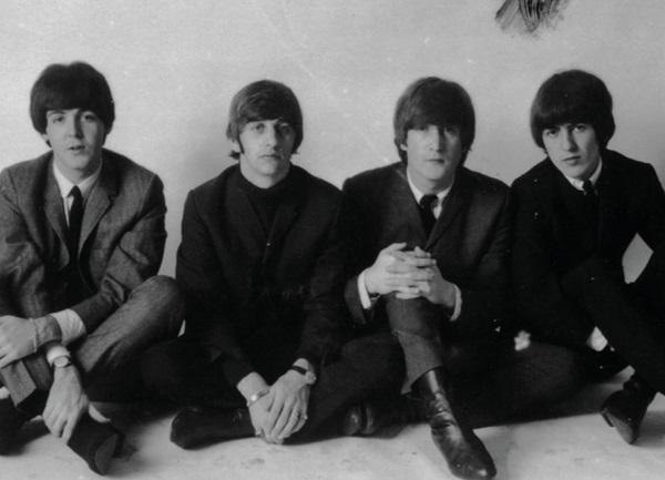 Buku tentang Sejarah The Beatles Laris Usai Rilis Film Beatles
