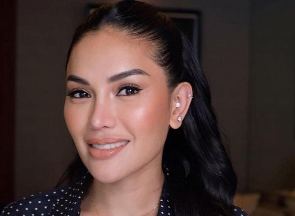Geluti Bisnis Kuliner, Nikita Mirzani Buka Restoran Mi Ayam dan Bakso